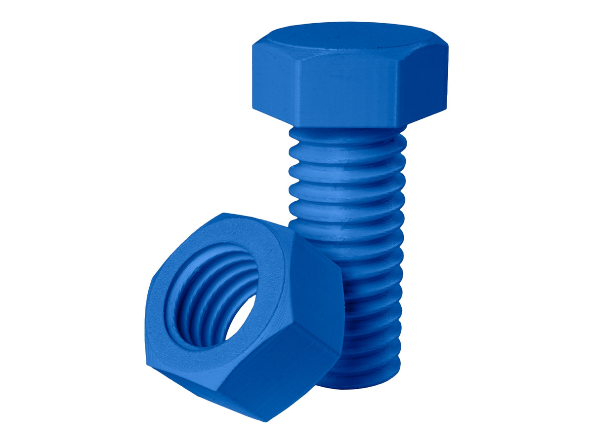 Filament PCTG bleu | 3DPower