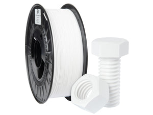 Filament PCTG blanc | 3DPower