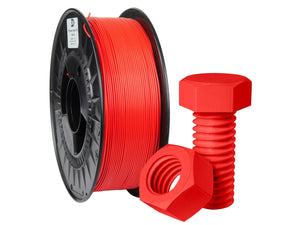 Filament PCTG rouge | 3DPower