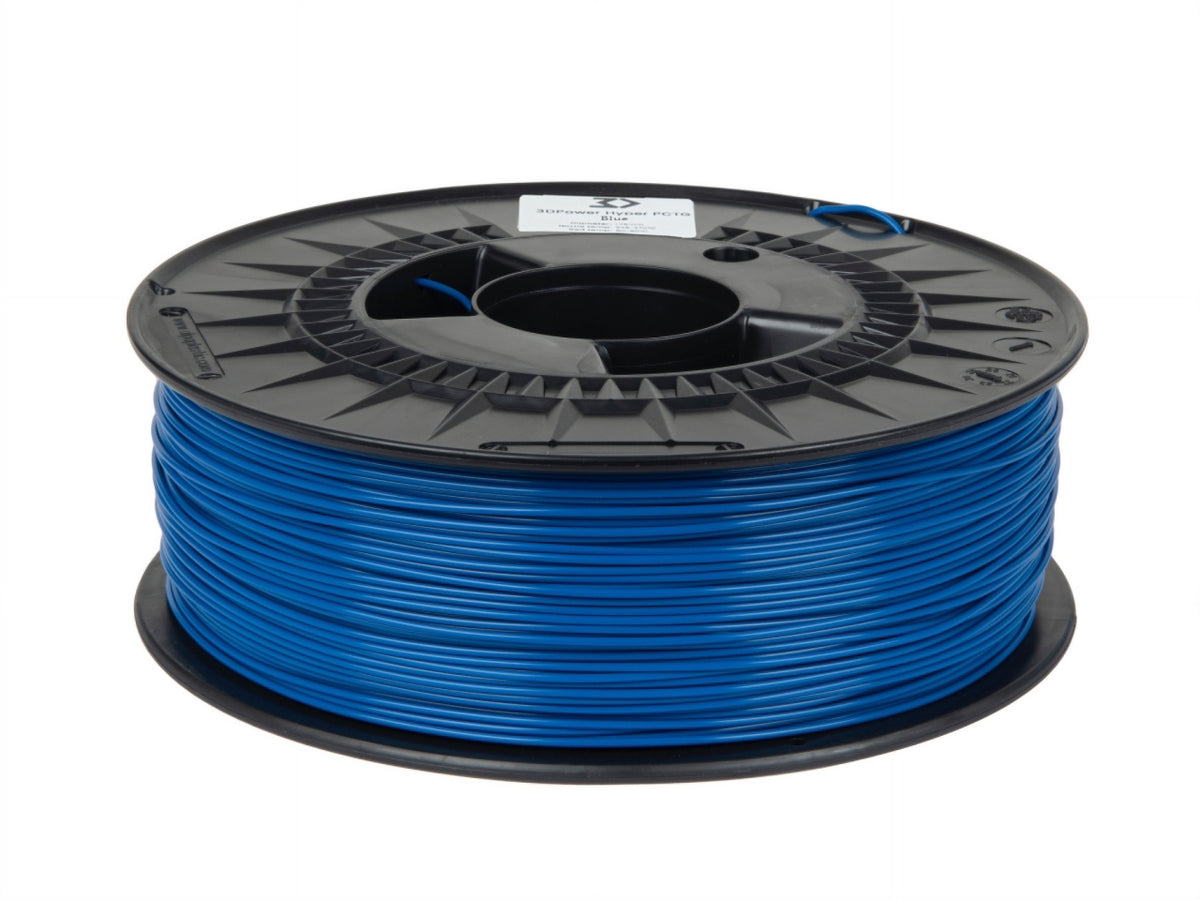 Filament PCTG bleu | 3DPower