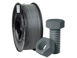Filament PCTG gris | 3DPower