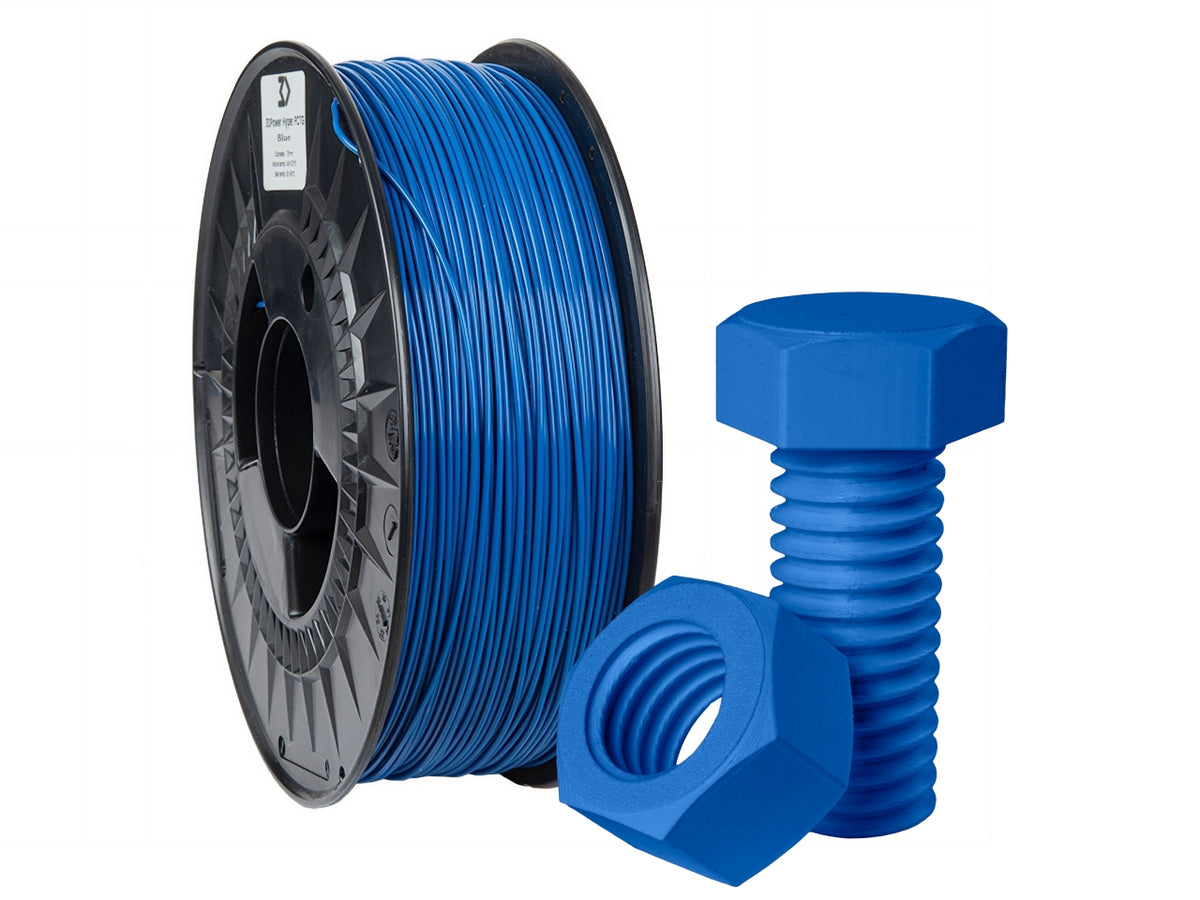 Filament PCTG bleu | 3DPower