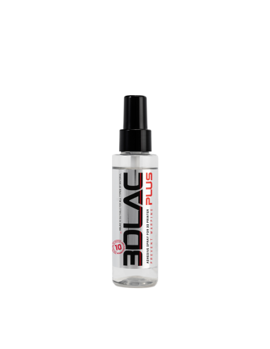 3DLAC PLUS 100 ml, spray adhésif pour l'impression 3D avec bouchon