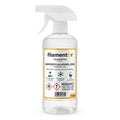 Alcool isopropylique (IPA) 99,9 % – spray, 1 L