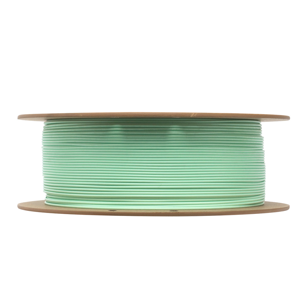 Filament PETG vert menthe mat | eSUN