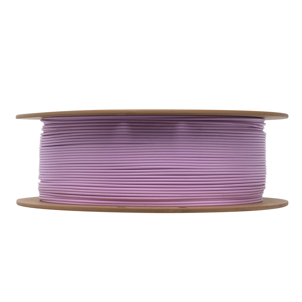 Filament PETG lilas mat | eSUN