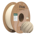 Filament PETG kaki clair mat | eSUN