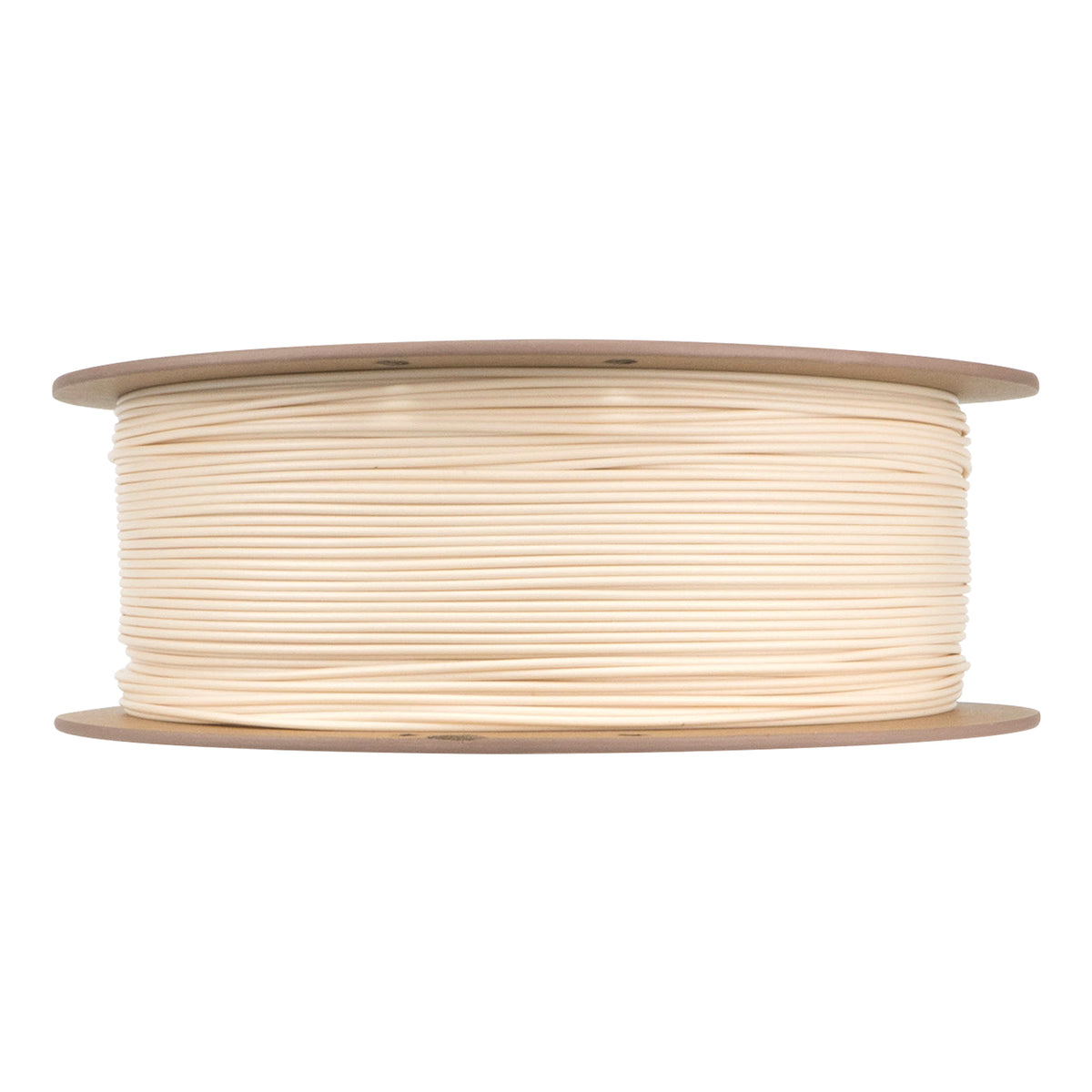 Filament PETG blanc albâtre mat | eSUN