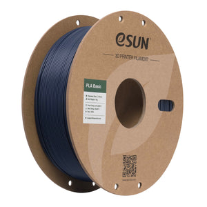 Filament PLA-Basic dark blue | eSUN