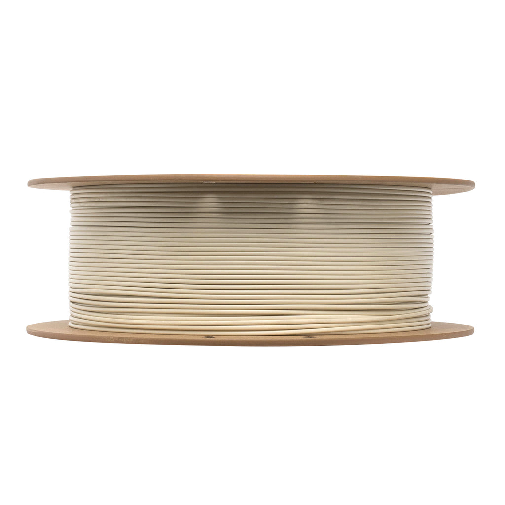 Filament PETG kaki clair mat | eSUN