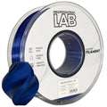 Bobine de filament Silk PLA Tri Color Storms Whisper, Prof. Lab, 1,75 mm