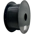 Bobine de filament PETG noir 5 kg, Prof. Lab, 1,75 mm