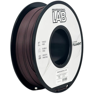 Filament PLA-CF rouge | Prof. Lab