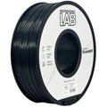 Bobine de filament ASA noir, Prof. Lab, 1,75 mm