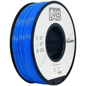 Filament ASA bleu | Prof. Lab