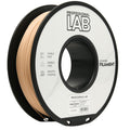 Bobine de filament PLA bois érable, Prof. Lab, 1,75 mm