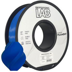 Filament HS-PLA bleu | Prof. Lab