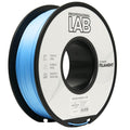 Spool of PLA pastel blue filament, Prof. Lab, 1.75 mm