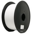 Bobine de filament PETG blanc 3 kg, Prof. Lab, 1,75 mm