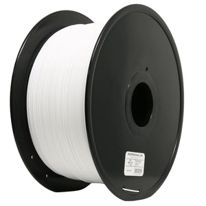 Filament PETG blanc 3 kg | Prof. Lab