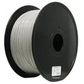Bobine de filament PETG gris 3 kg, Prof. Lab, 1,75 mm