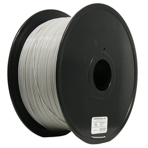 Filament PETG gris 3 kg | Prof. Lab