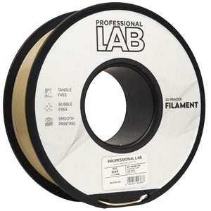 Filament PETG chêne | Prof. Lab