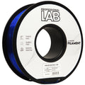 Bobine de filament PETG bleu transparent, Prof. Lab, 1,75 mm