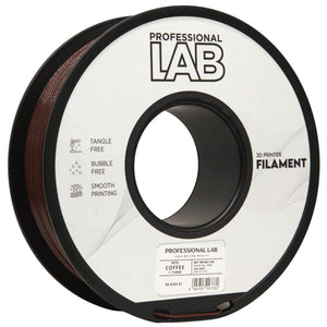Filament PETG café | Prof. Lab