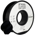 Spool of PLA matte black filament, Prof. Lab, 1.75 mm