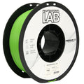 Bobine de filament PETG vert mat, Prof. Lab, 1,75 mm