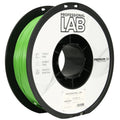 Bobine de filament PETG vert herbe, Prof. Lab, 1,75 mm