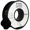 Bobine de filament PETG noir, Prof. Lab, 1,75 mm