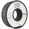 Bobine de filament ABS+ gris, Prof. Lab, 1,75 mm