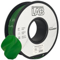 Bobine de filament PETG vert, Prof. Lab, 1,75 mm