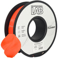 Bobine de filament PETG orange, Prof. Lab, 1,75 mm