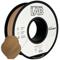 Bobine de filament PLA bois, Prof. Lab, 1,75 mm