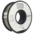Bobine de filament PLA+ transparent, Prof. Lab, 1,75 mm