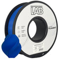 Bobine de filament PLA+ bleu, Prof. Lab, 1,75 mm