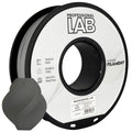 Bobine de filament PLA gris, Prof. Lab, 1,75 mm