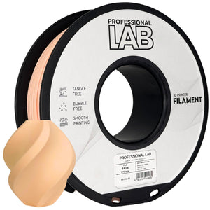 Filament PLA chair | Prof. Lab