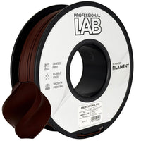 Filament PLA chocolate | Prof. Lab