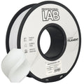 Bobine de filament PLA META blanc, Prof. Lab, 1,75 mm