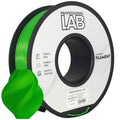 Bobine de filament PLA META vert, Prof. Lab, 1,75 mm