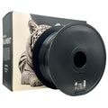 Bobine de filament PETG noir 3 kg, Smart Print, 1,75 mm