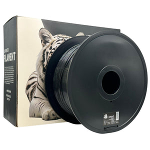 Filament PETG noir 3 kg | Smart Print