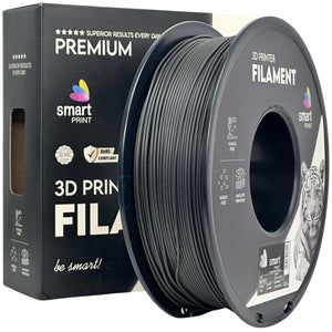 Filament PLA-CF noir | Smart Print