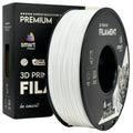 Bobine de filament ASA blanc, Smart Print, 1,75 mm