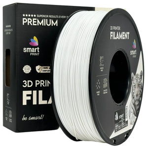 Filament ASA blanc | Smart Print