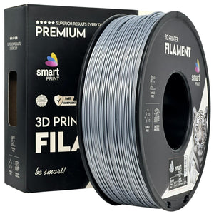 Filament ASA argent | Smart Print